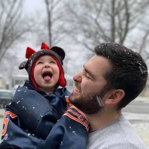 Meet your Posher, Ryan